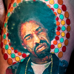 Tattoos - Mac Dre Portrait - 113816